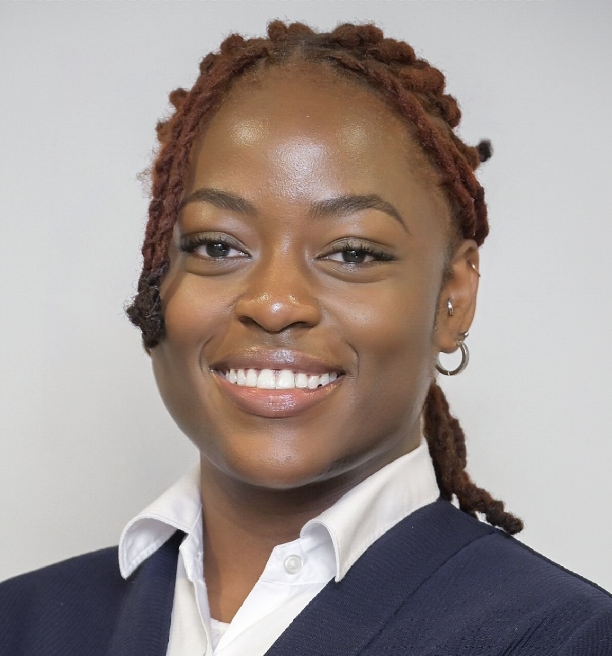 Phyllis Selinam Ampo